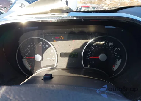 2008 Ford Explorer Xlt z USA, uszkodzony, nr VIN 1FMEU73E28UA82436